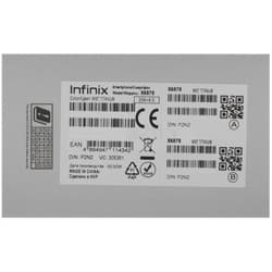Infinix 6.78" Смартфон Infinix NOTE 60 Pro 256 ГБ серый, фото 13