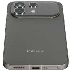 Infinix 6.78" Смартфон Infinix NOTE 60 Pro 256 ГБ серый, фото 8