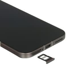 Infinix 6.78" Смартфон Infinix NOTE 60 Pro 256 ГБ серый, фото 10