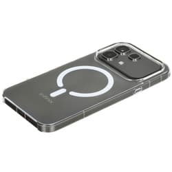 Infinix 6.78" Смартфон Infinix NOTE 60 Pro 256 ГБ серый, фото 11