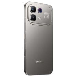 Infinix 6.78" Смартфон Infinix NOTE 60 Pro 256 ГБ серый, фото 19