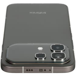 Infinix 6.78" Смартфон Infinix NOTE 60 Pro 256 ГБ серый, фото 9