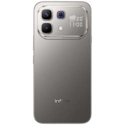Infinix 6.78" Смартфон Infinix NOTE 60 Pro 256 ГБ серый, фото 18