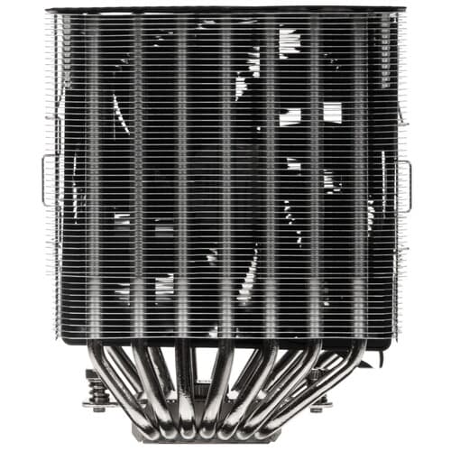 Thermalright Кулер для процессора Thermalright Phantom Spirit 120 [PS120] черный, фото 5