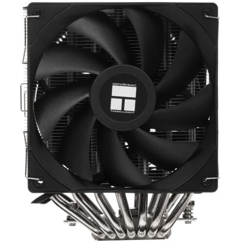 Thermalright Кулер для процессора Thermalright Phantom Spirit 120 [PS120] черный, фото 3