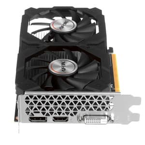 AFOX Видеокарта AFOX AMD Radeon RX 550 [AFRX550-8192D5H2-V2], фото 3