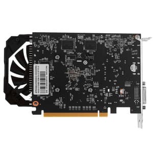 AFOX Видеокарта AFOX AMD Radeon RX 550 [AFRX550-8192D5H2-V2], фото 2