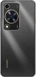 HUAWEI 6.75" Смартфон HUAWEI nova Y63 128 ГБ черный, фото 5