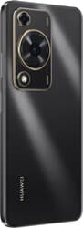 HUAWEI 6.75" Смартфон HUAWEI nova Y63 128 ГБ черный, фото 6