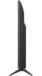 LG 43" (108 см) Телевизор LG 43QNED80B6B черный, фото 12