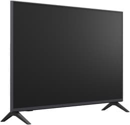 LG 43" (108 см) Телевизор LG 43QNED80B6B черный, фото 8