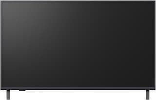 LG 43" (108 см) Телевизор LG 43QNED80B6B черный, фото 7