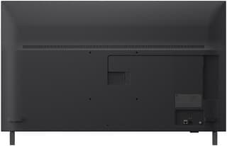 LG 43" (108 см) Телевизор LG 43QNED80B6B черный, фото 11