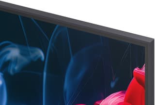 LG 43" (108 см) Телевизор LG 43QNED80B6B черный, фото 5