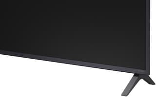 LG 43" (108 см) Телевизор LG 43QNED80B6B черный, фото 15