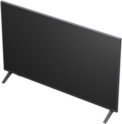 LG 43" (108 см) Телевизор LG 43QNED80B6B черный, фото 10