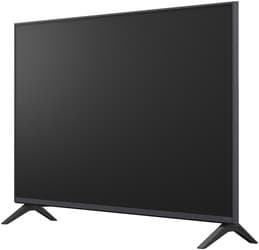 LG 43" (108 см) Телевизор LG 43QNED80B6B черный, фото 9