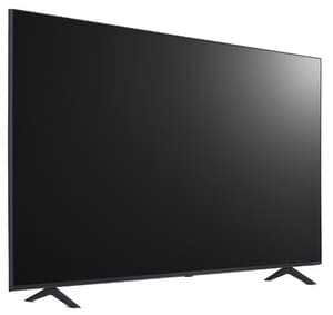 LG 50" (125 см) Телевизор LG 50NANO80T6A черный, фото 2