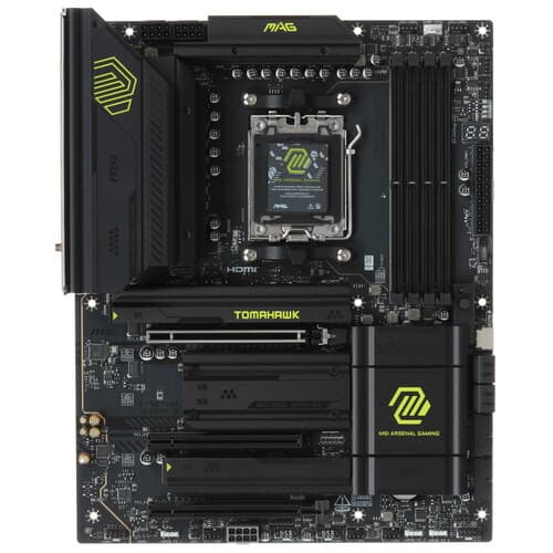 Материнская плата MSI MAG X870 TOMAHAWK WIFI thumb 1