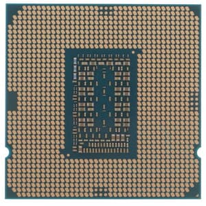 Процессор Intel Core i7-11700K BOX thumb 3