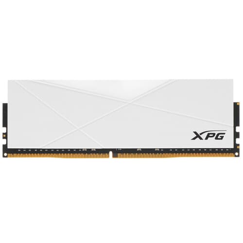 XPG (ADATA) Оперативная память ADATA XPG SPECTRIX D50 RGB [AX4U320016G16A-SW50] 16 ГБ