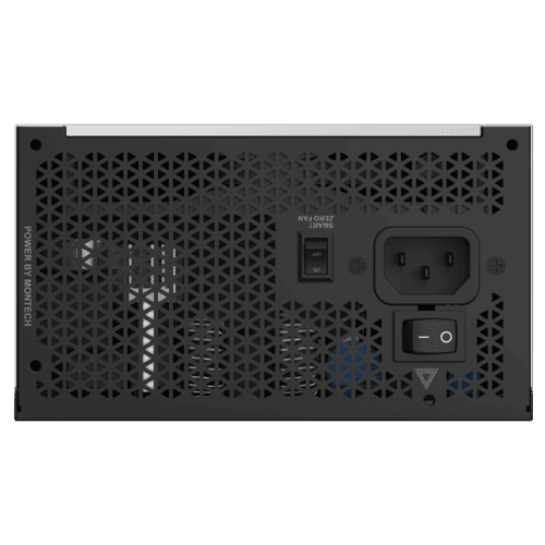 Блок питания Montech Century II 850W [CENTURY II 850] серый thumb 13