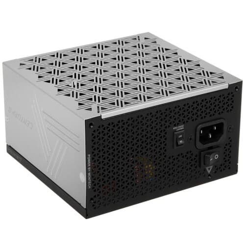 Блок питания Montech Century II 850W [CENTURY II 850] серый thumb 3