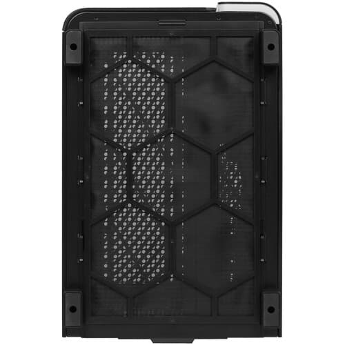 Корпус MONTECH KING 95 [King 95 Black] черный thumb 9