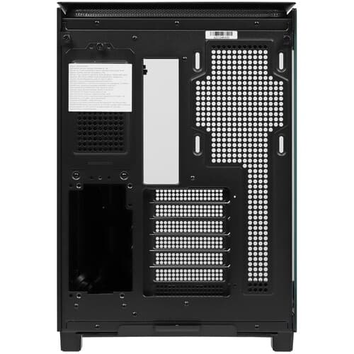 Корпус MONTECH KING 95 [King 95 Black] черный thumb 7