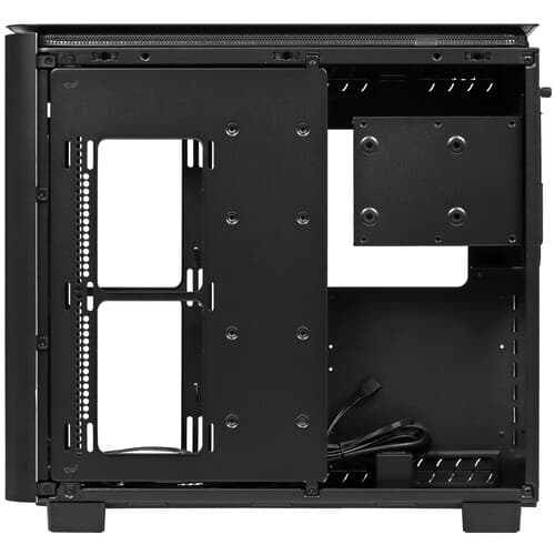 Корпус MONTECH KING 95 [King 95 Black] черный thumb 13