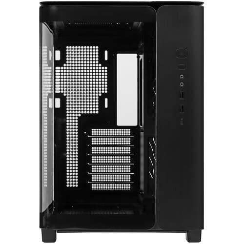 Корпус MONTECH KING 95 [King 95 Black] черный thumb 4