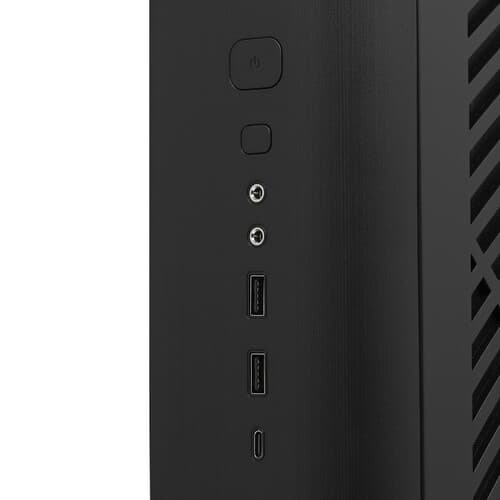 Корпус MONTECH KING 95 [King 95 Black] черный thumb 6
