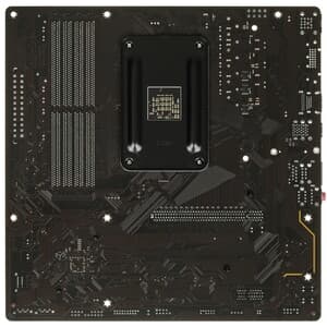 Материнская плата GIGABYTE B550M K thumb 2