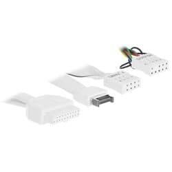 Корпус Thermaltake TR100 [CA-11A-00S6NN-00] белый thumb 12