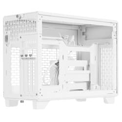 Корпус Thermaltake TR100 [CA-11A-00S6NN-00] белый thumb 8
