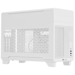 Корпус Thermaltake TR100 [CA-11A-00S6NN-00] белый thumb 1