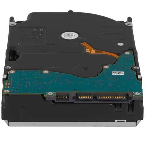 24 ТБ Жесткий диск Toshiba MG11 [MG11ACA24TE] thumb 3