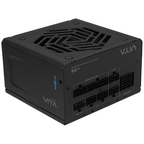 Блок питания FSP VITA GM 850W [VITA-850GM] черный thumb 1