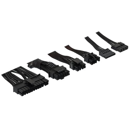 Блок питания FSP VITA GM 850W [VITA-850GM] черный thumb 6