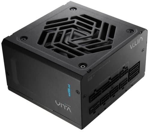 Блок питания FSP VITA GM 850W [VITA-850GM] черный thumb 10