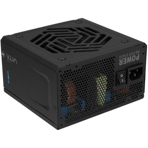 Блок питания FSP VITA GM 850W [VITA-850GM] черный thumb 3
