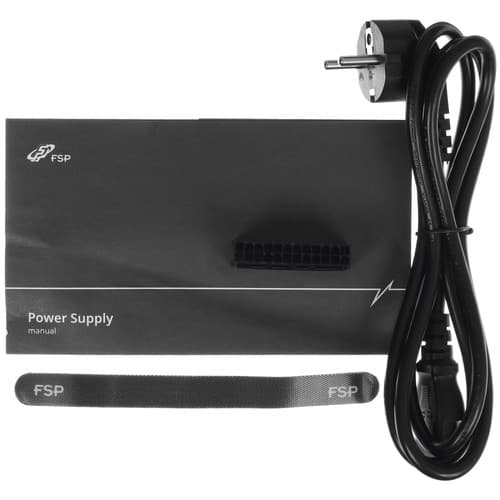 Блок питания FSP VITA GM 850W [VITA-850GM] черный thumb 7