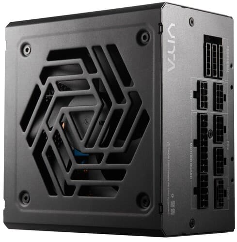 Блок питания FSP VITA GM 850W [VITA-850GM] черный thumb 12