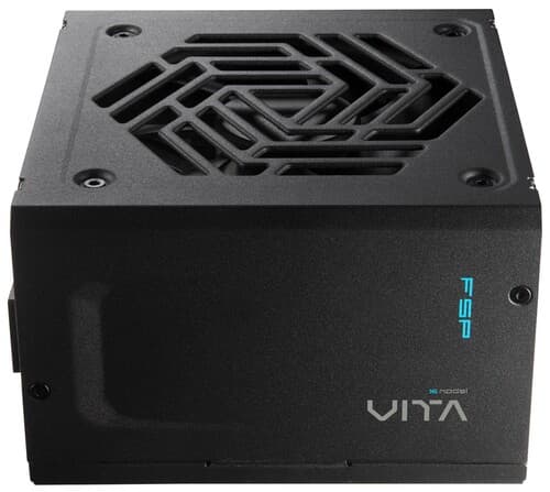 Блок питания FSP VITA GM 850W [VITA-850GM] черный thumb 14