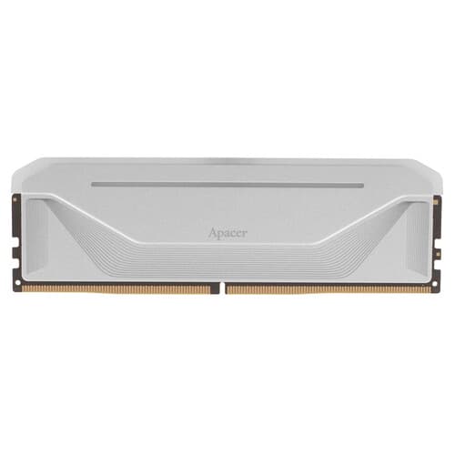 Apacer Оперативная память Apacer NOX RGB [AH5U32G52C522NWAA-1] 32 ГБ