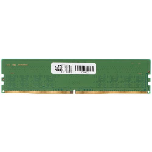 Samsung Оперативная память Samsung OEM [M323R2GA3DB0-CWM] 16 ГБ, фото 2