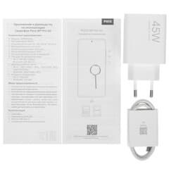 POCO 6.67" Смартфон POCO M7 Pro 256 ГБ фиолетовый, фото 10