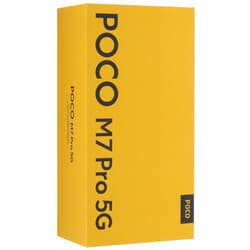 POCO 6.67" Смартфон POCO M7 Pro 256 ГБ фиолетовый, фото 12