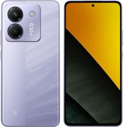 POCO 6.67" Смартфон POCO M7 Pro 256 ГБ фиолетовый, фото 13