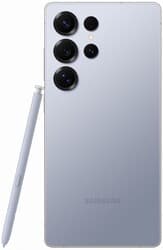 Samsung 6.9" Смартфон Samsung Galaxy S25 Ultra 256 ГБ синий, фото 19